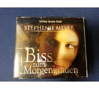 BISS ZUM MORGENGRAUEN / STEPHENIE MEYER