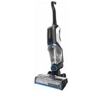 BISSEL - l Crosswave Cordless Max Senza Sacchetto 0,55 L Nero, Blu, Bianco