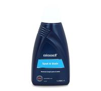Bissell 1084N Formula Detergente Spot and Stain, Smacchiatore Per Spotclean, Blu