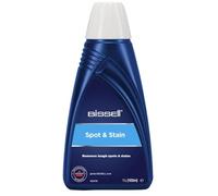 Bissell 1084N Formula Detergente Spot and Stain, Smacchiatore Per Spotclean, Blu