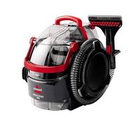 Bissell 1558N aspirapolvere a traino A cilindro Secco e bagnato 750 W Senza sacchetto