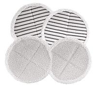 BISSELL 2124 Spinwave Mop Pad Kit di Cuscinetti di Ricambio - NUOVO