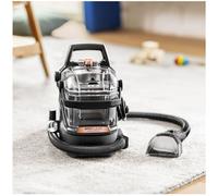 BISSELL - PULITORE MACCHIE MULTISUPERFICIE + VAPORE - 3700N