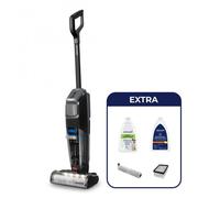 Bissell 4008N Crosswave Omnifind Pro Lavapavimenti Aspira/Lava/Asciuga Cordless