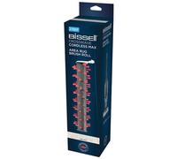 Area Rug Brush Roll Per Crosswave Max 1 Pezzo (i), Nero / rosso