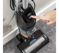 Bissell Aspirapolvere e lavapavimenti 2in1 Cross Wave HF2