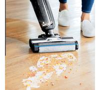 Bissell Aspirapolvere e lavapavimenti 2in1 Cross Wave HF3