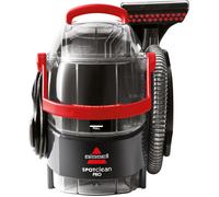 Bissell 1558N aspirapolvere a traino A cilindro Secco e bagnato 750 W Senza sacchetto