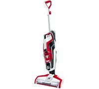 BISSELL B22034 Crosswave Essential - Aspiratore verticale a filo 3 in 1 - 560W - 0,82L - 7,6m - Nouvo