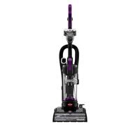 Bissell CleanView - Aspirapolvere verticale compatto Turbo con asta a sgancio rapido, potenza full size, dimensioni compatte per appartamenti e camere da letto, 3437F