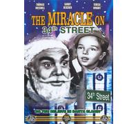 Bissell/Conried - Miracle on 34th Street