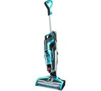 BISSELL CrossWave 17132 Wired 3-in-1 Multifunction Cleaner - Aspirapolvere / Pulitore / Asciugatrice 3-in-1 per pavimenti duri e tappeti - Nouvo