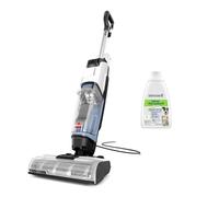 BISSELL CrossWave Edge Vacuum Cleaner, Multi-Surface Cleaner with Self-Cleaning System, ZeroGap Wired Water Vacuum Cleaner, for Hard Floors & Carpets, Cable 7.5 m, 4088N