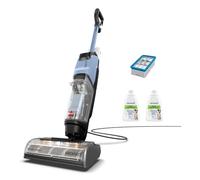 BISSELL CrossWave EdgeFind Aspirapolvere e Lavapavimenti 4159N