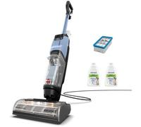 Bissell - Lavapavimenti Crosswave Edgefind Select-nero/blu Lago/silver Bissell