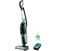 BISSELL Crosswave HF2 Select - Aspirapolvere Multifunzione Con 3 IN 1 - Aspirare