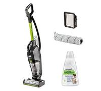 BISSELL CrossWave HydroSteam PET Aspirapolvere Con Filo 3517N