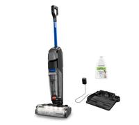 Bissell CrossWave OmniFind, Aspirapolvere Senza Fili, Aspira e Lava Insieme, Lavapavimenti Potente, Con luci LED FurFinder per Rilevare Sporco e Peli di Animali, 185m² Pulizia per Più Superfic, 4006N
