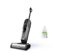 Bissell CrossWave OmniForce, Aspirapolvere Senza Fili, Aspira e Lava Insieme o Modalità Solo Aspirazione, Scopa Elettrica a Batteria, Lavapavimenti Potente, 240m² Pulizia per Più Superfici, 3912N