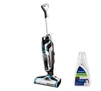 *PROMO 25% SCONTO* Bissell 2225N CrossWave Pet Pro - Lavapavimenti 3-in-1, Aspira, Lava, Aiuta ad Asciugare