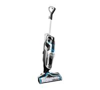 *PROMO 25% SCONTO* Bissell 2225N CrossWave Pet Pro - Lavapavimenti 3-in-1, Aspira, Lava, Aiuta ad Asciugare