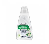 BISSELL DETERGENTE PAVIMENTI/TAPPETI NATURA NATURAL FORMULA 1LT