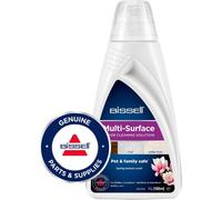 Bissell Detergente Multisuperficie per Pavimenti - Per CrossWave, SpinWave e HydroWave - 1 L