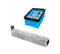 BISSELL Kit di accessori CrossWave Multi-Surface, Da utilizzare nei modelli CrossWave OmniForce & OmniFind serie 3912N, 4006, 4007, 4008, 4046F