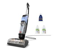 Bissell Lava pavimenti a freddo CROSSWAVE EdgeFind Select Blue e Black 4136N
