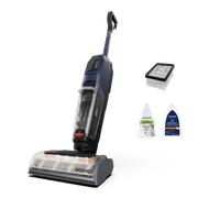 Bissell Lavapavimenti a Vapore Senza Fili 4284N CrossWave Hydroscrub Select