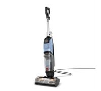 Bissell - Lavapavimenti Crosswave Edgefind Select-nero/blu Lago/silver Bissell