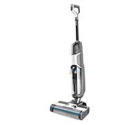 CrossWave HF3 Cordless Pro Scopa Ricaricabile e Lavapavimenti Senza Sacco Colore Nero Bianco