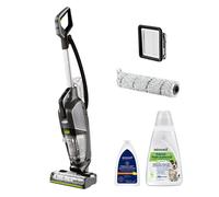 Bissell CrossWave HydroSteam PET Select Aspirapolvere verticale AC Sec Bissell