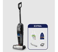 Bissell Lavapavimenti Crosswave Omnifind Pro 4008N Nero