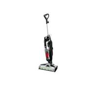 CrossWave Scopa Elettrica e Lavapavimenti con Filo Capacit 0.48 Litri Potenza 560 W Colore Nero /Grigio