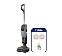 Bissell Lavapavimenti SpinWave + Vac Pet Select Bissell