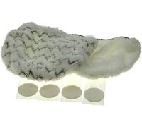 Set Di 2 Salviette + Dischi Profumati Per Powerfresh - 1016n