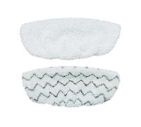Bissell - Mop Pads Vac & Steam - For 1132N/1977N NUOVO
