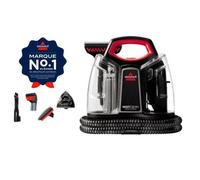 Bissell Multiclean Spot & Stain 4720M - Cleaner multi -surface per tappeti, tappeti, arredi, scale e auto