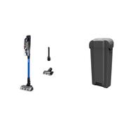 Bissell Offerta Combinata PowerClean FurFinder Aspirapolvere Senza Filo + Batteria PowerClean da 2000 mAh (4089N & 4142)