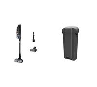 Bissell Offerta Combinata PowerClean FurGuard Aspirapolvere Senza Filo + Batteria PowerClean da 2500 mAh (4091N & 4140)