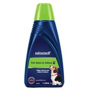 BISSELL Pet Odour Spot & Stain-da Utilizzare SpotClean PRO, KLOOF12, Soluzione di Pulizia