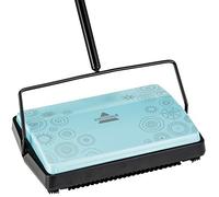 BISSELL Pirouette, Blu