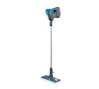 Bissell PowerFresh SlimSteam Pulitore a vapore verticale Blu, Titanio 1500 W