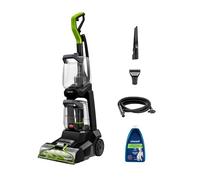 BISSELL® PowerWash Pet | Lava-moquette | Rimuove lo sporco e gli allergeni del pelo degli animali domestici | Aspirazione 600 W | Leggero | Tecnologia a due serbatoi | Con cavo | 3878N