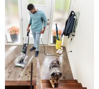 Bissell Pulitore 3in1 aspira-lava-asciuga CrossWave®