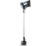 Bissell PowerFresh SlimSteam Pulitore a vapore verticale Blu, Titanio 1500 W