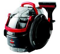Bissell 1558N aspirapolvere a traino A cilindro Secco e bagnato 750 W Senza sacchetto