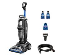 3670n Revolution Hydrosteam Pulitore Per Tappeti Capacita' 2,8 Litri Potenza 1300 W