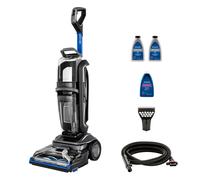 BISSELL Revolution HydroSteam Lavatappeti 1300W 3670N Con tecnologia HydroSteam